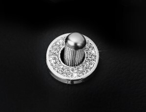 ラグジュアリー感UP♪ メルセデス ベンツ ドアロック ピン パネル リング S213 E220d Eクラス オールテレイン ローレウスエディション拍卖