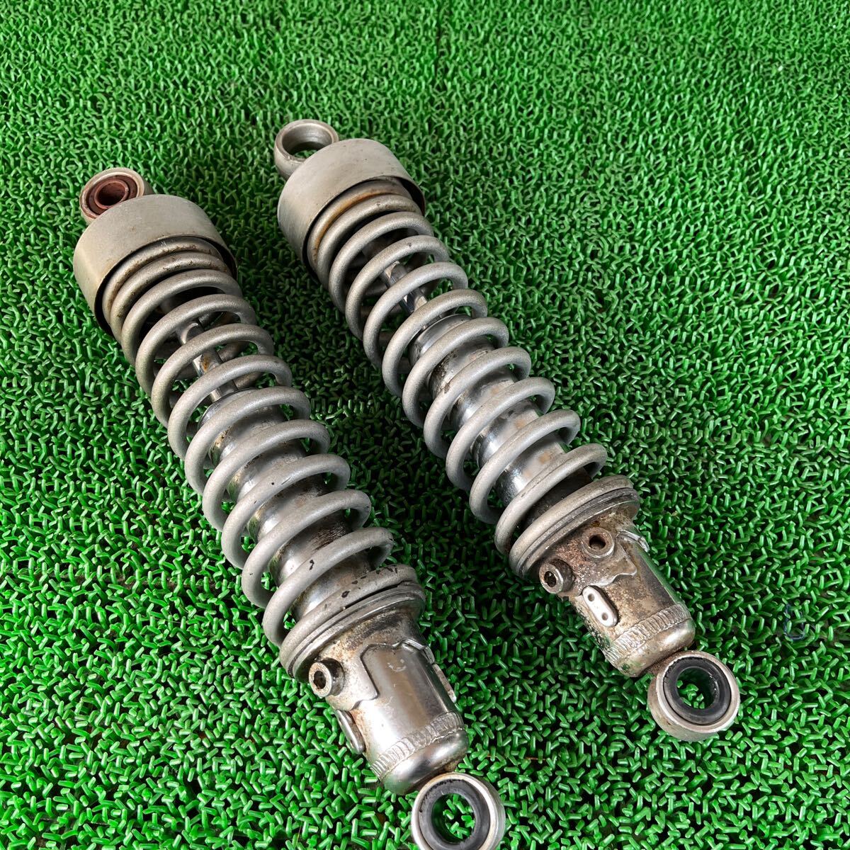 YAMAHA ジール ZEAL リアサスペンション拍卖