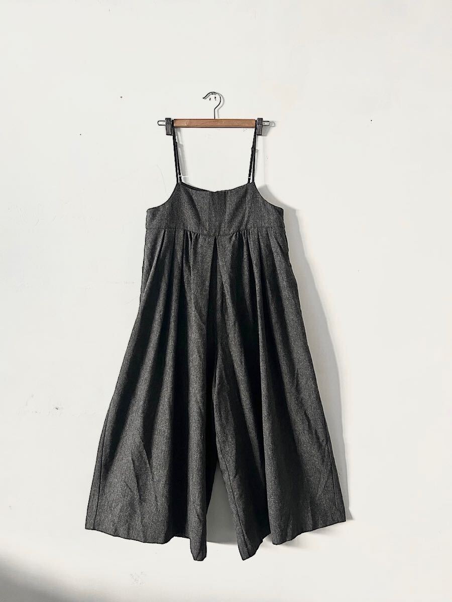 F by ROSSO URBAN RESEARCH ウールタックキャミオールインワン拍卖