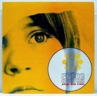 SUEDE CROCODILES(スウェード・クロコダイルズ)-Stop The Rain (UK オリジナル LP-ジャケ無し/New 廃盤)拍卖