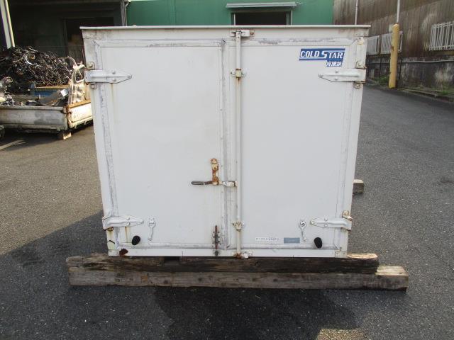 12年 ハイゼット GD-S200P 保冷庫 発送不可 引取りのみ対応 196939 4666拍卖