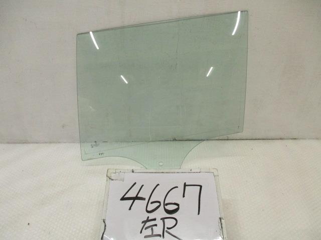 2013年 BMW 3D20 F30 320Dツーリング 純正 左Rドアガラス M540 197059 4667拍卖