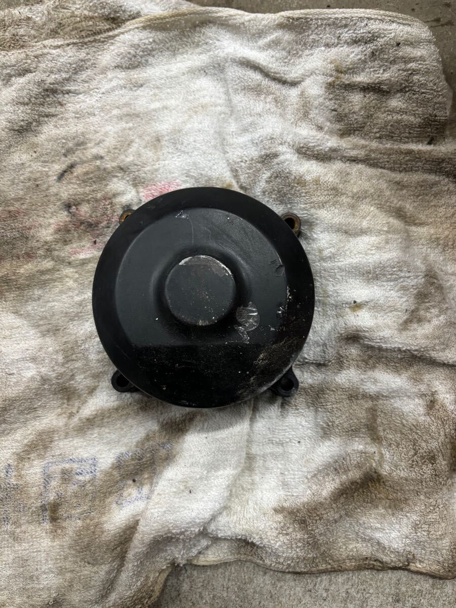 カワサキ ZRX400 パルシングカバー ポイントカバー拍卖