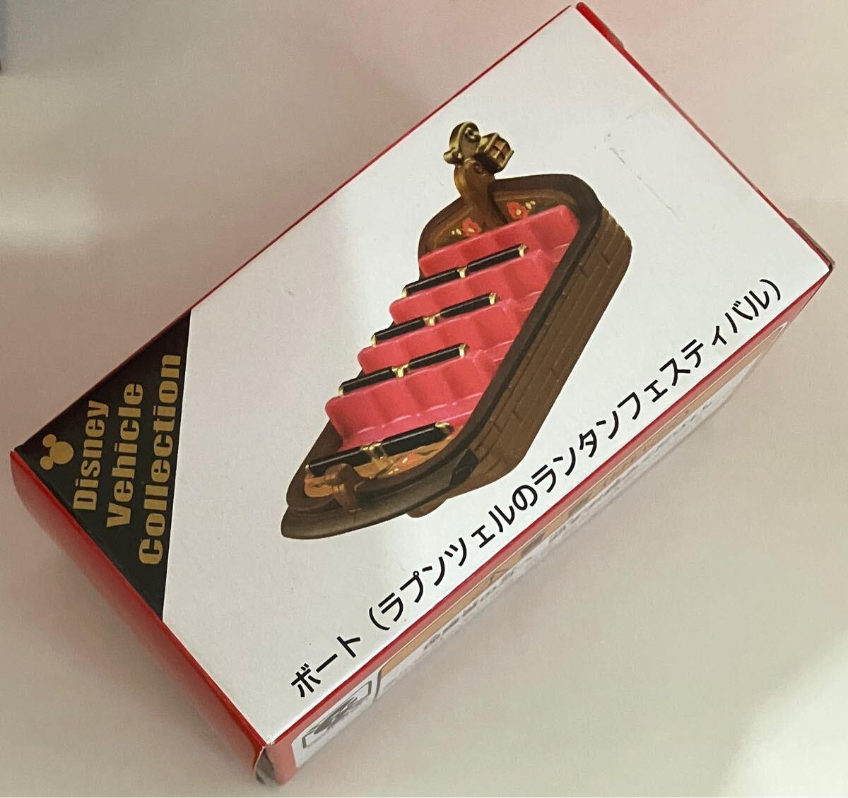 未開封 ラプンツェルのランタンフェスティバル ファンタジースプリングス ディズニートミカ ディズニーリゾート ディズニーシー TDR拍卖