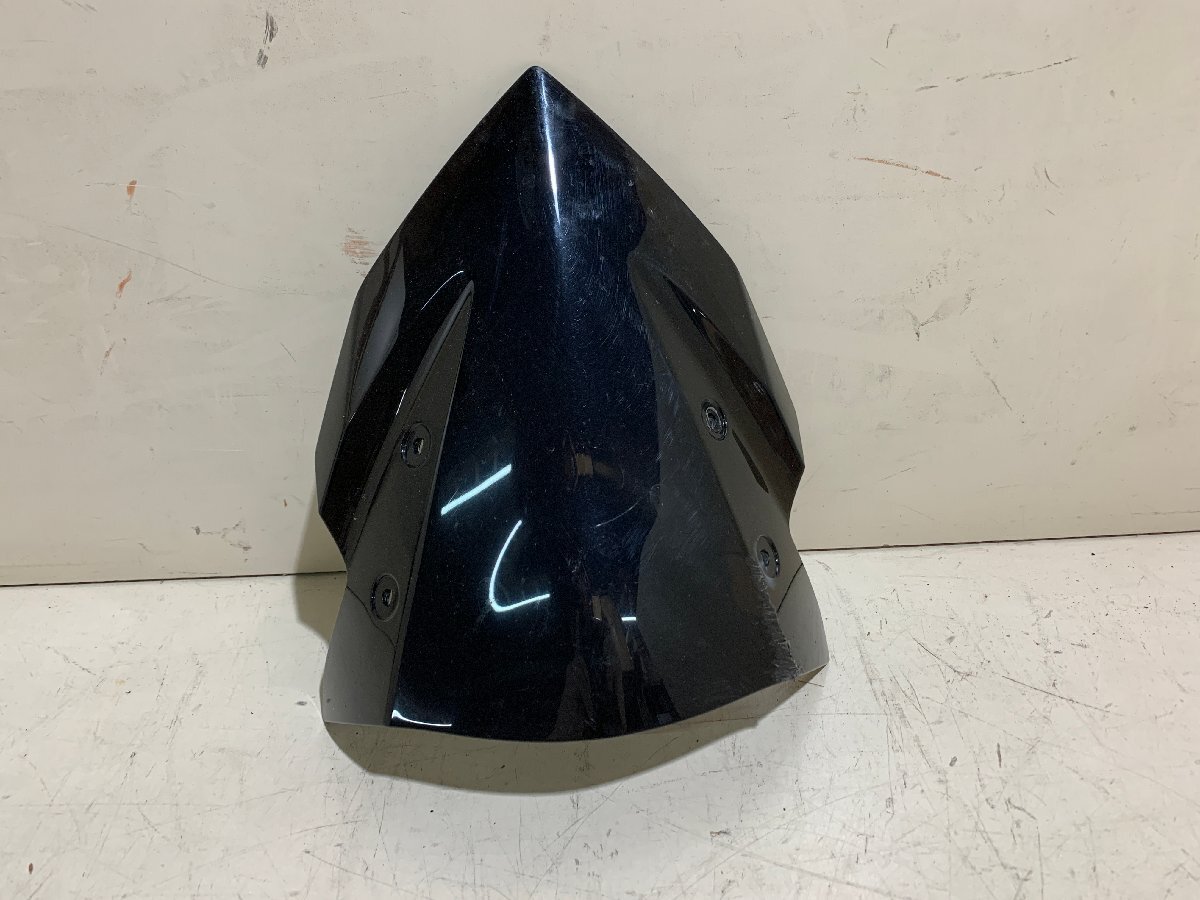 Kawasaki カワサキ Z400 スクリーン メーターバイザー バイザー ウインドシールド ウインド シールド拍卖