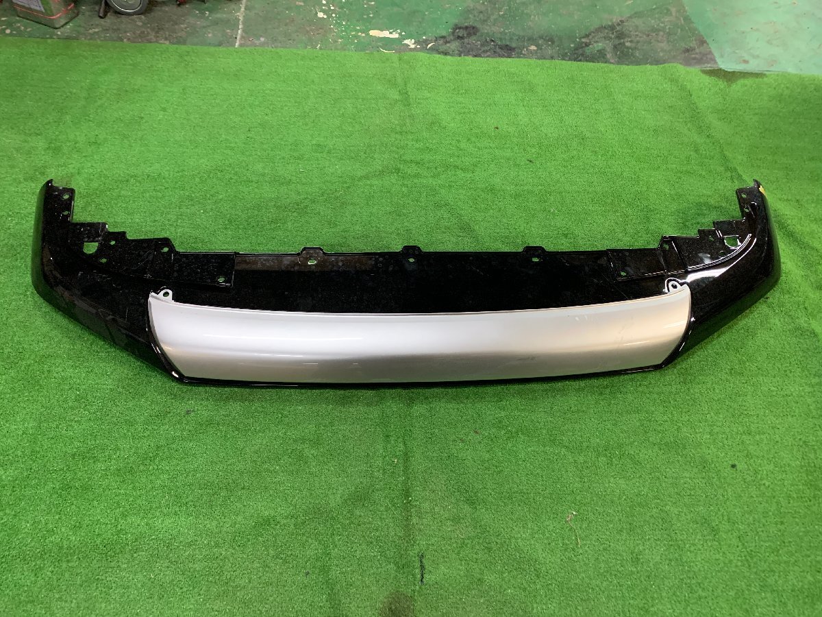 HONDA ホンダ RV3 RV4 RV5 RV6 ヴェゼル フロントリップ フロントスカート フロントアンダー フロント スカート アンダー 71161-3M0-J0拍卖