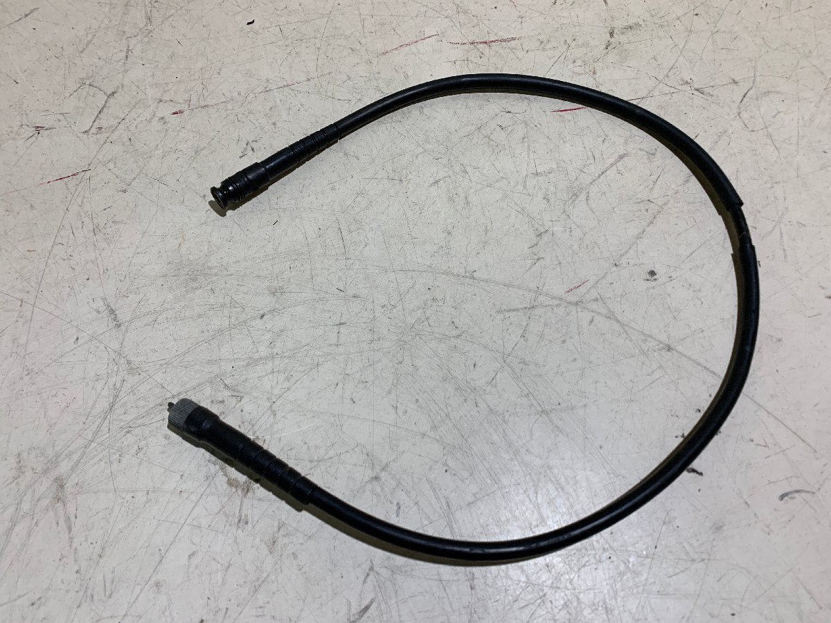 HONDA ホンダ ホーネット250 ホーネット 250 スピードメーターケーブル スピードメーター ケーブル ワイヤー拍卖