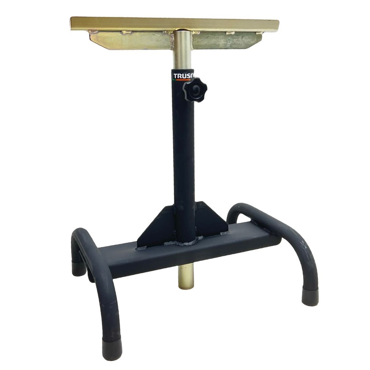 TRUSCO トラスコ アルミローラーコンベヤ用スタンド ローラーコンベア 支柱 幅400用 VR-AL3815F VR-AL4515F 中古品■兵庫県姫路市発 I4拍卖