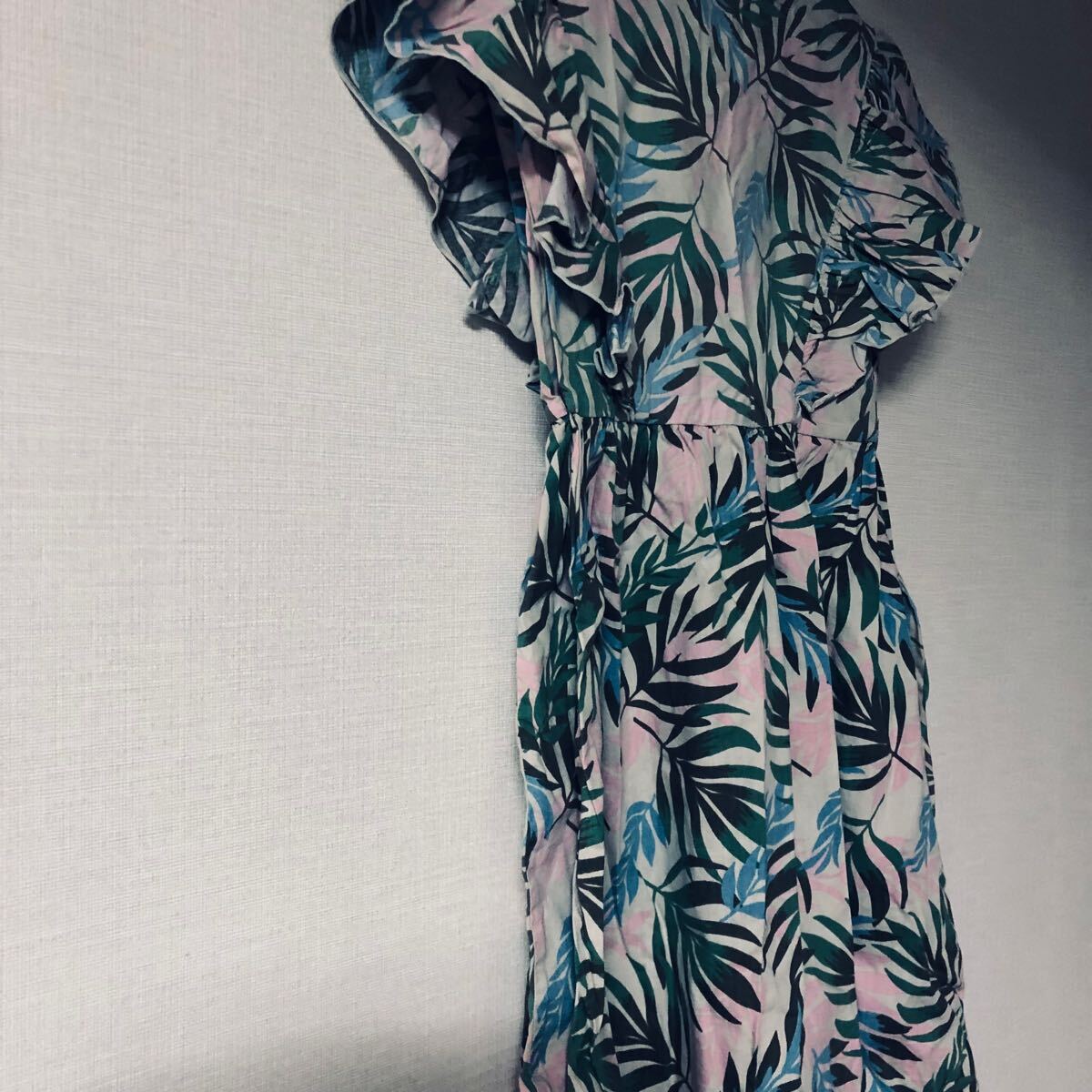 ◆◆◆BREEZE ブリーズ ドレス ワンピース 130 美品 正規品拍卖