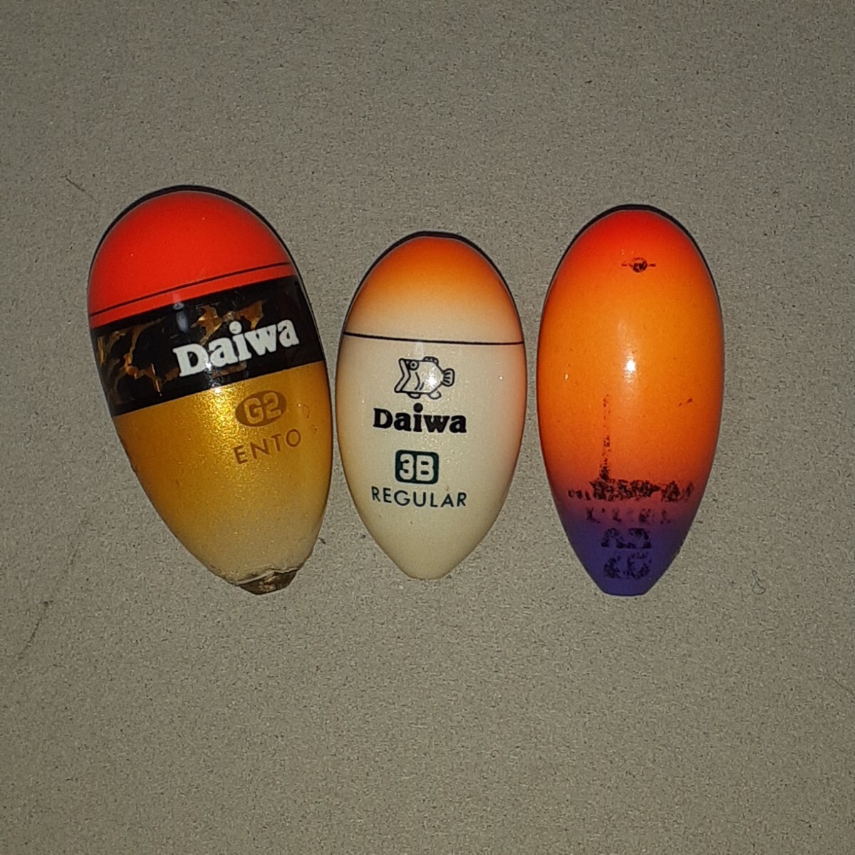 送料無料 うき 3つセットで拍卖