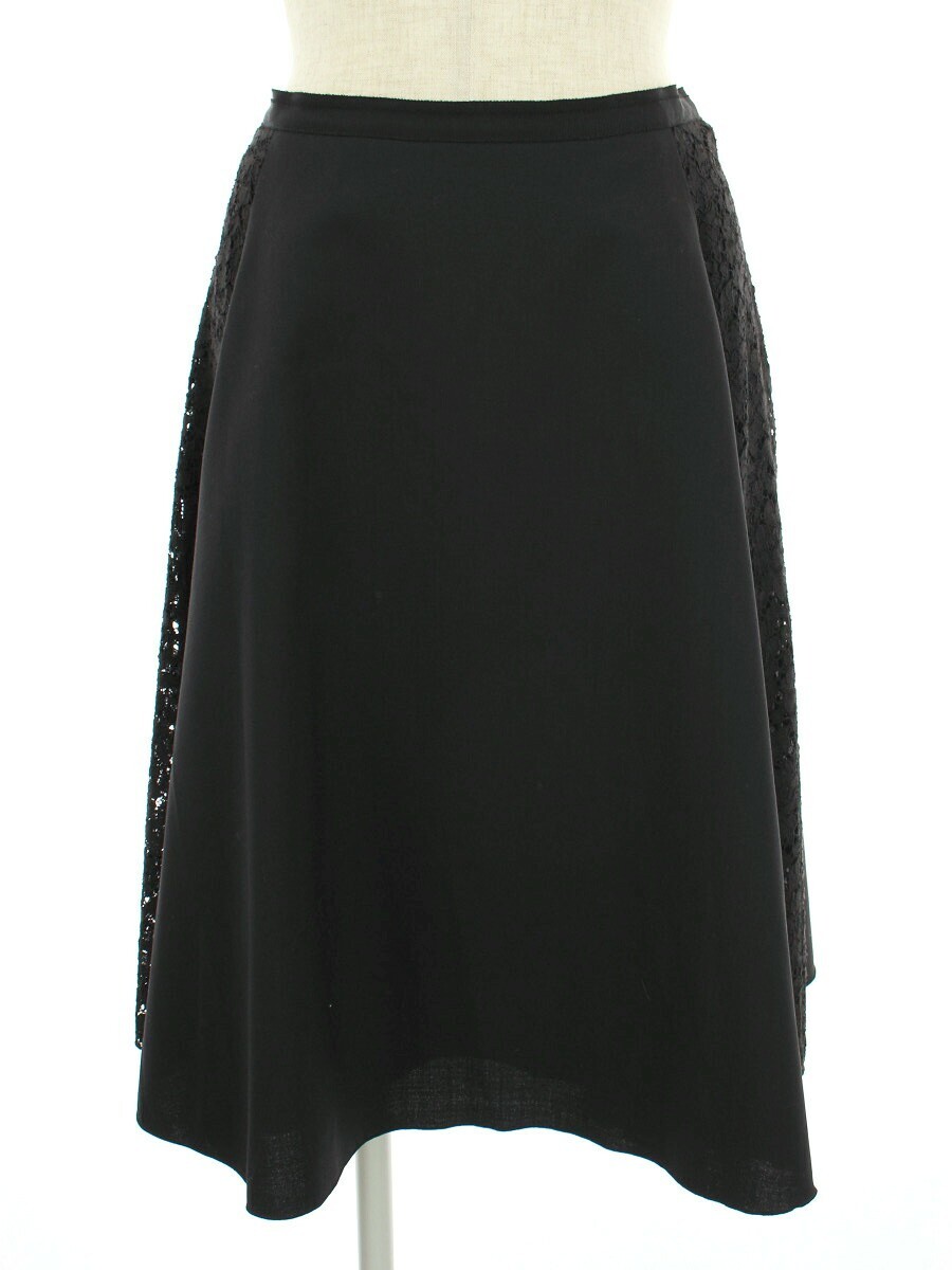 フォクシーブティック スカート Skirt Parisienne 38 AUC24 item.code 拍卖