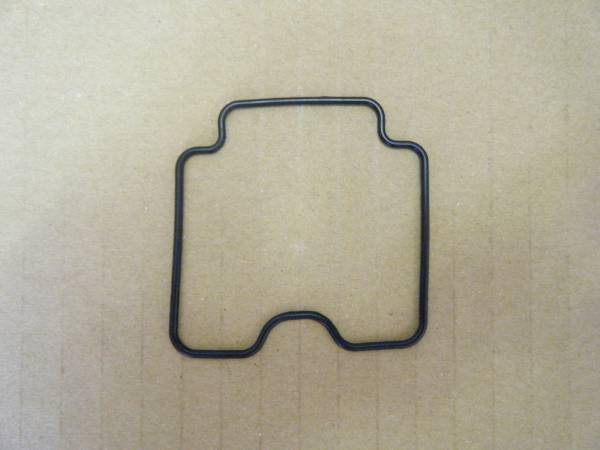 (5) XJR1300用 キャブレターフロートパッキン Oリング 4枚セット【ゼス】拍卖