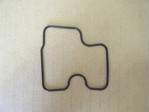 (3) CB400SF V-TEC(NC39)用 キャブレターフロートパッキン 4枚セット【ゼス】拍卖