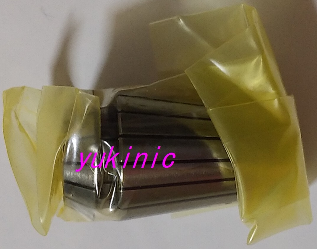 新品 未開封品 ムラキ MRA ERコレットシステム AA級ERスプリングコレット MRA-ERC16.0400 ☆旋盤 フライス ボール盤 NC旋盤 マシニング拍卖