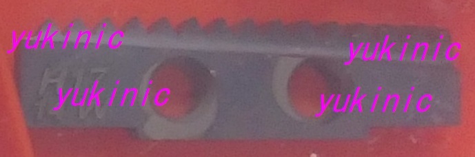 ※バラ売り1個 新品 ノガ・ウォーターズ CARMEX チップ H17- 14 W MT7 ☆旋盤 フライス ボール盤 NC旋盤 マシニング ターニング拍卖