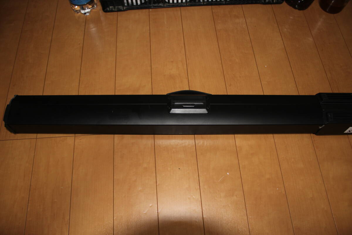 【ジャンク】 Excelimage プロジェクタースクリーン k97拍卖