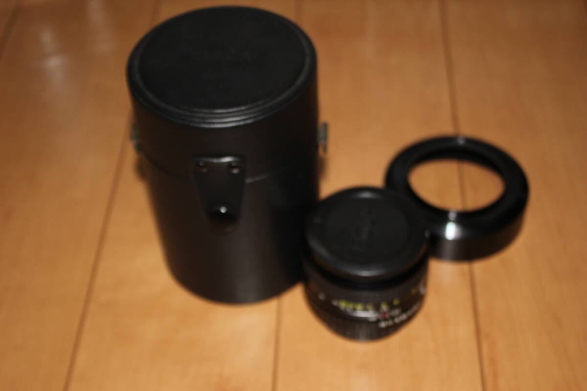 PENTAXマウントレンズフード k85拍卖