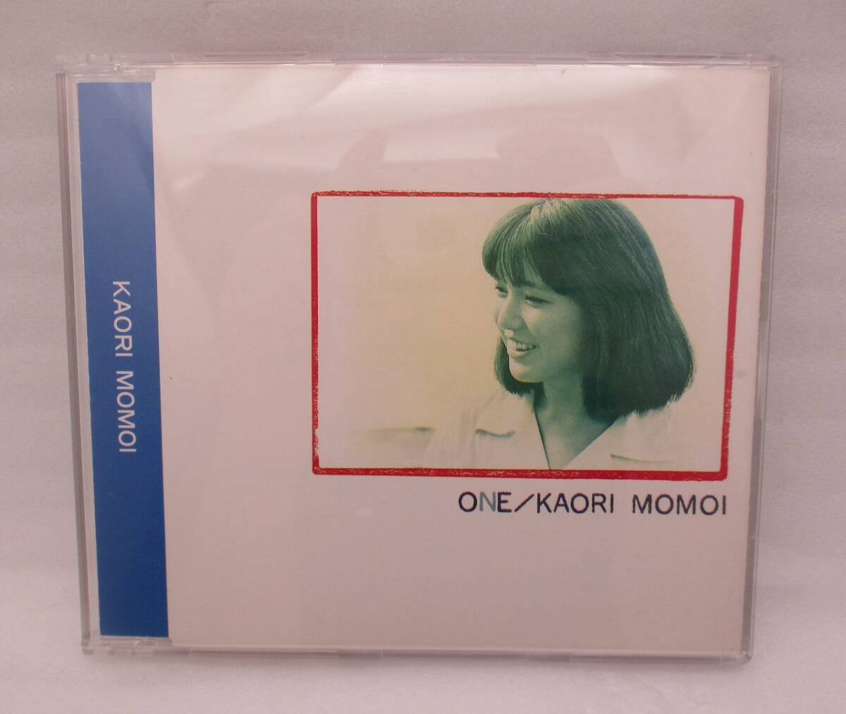 桃井かおり CD ONE CD選書 検索:Kaori Momoi ワン PHCL-8032 ポリグラマー拍卖