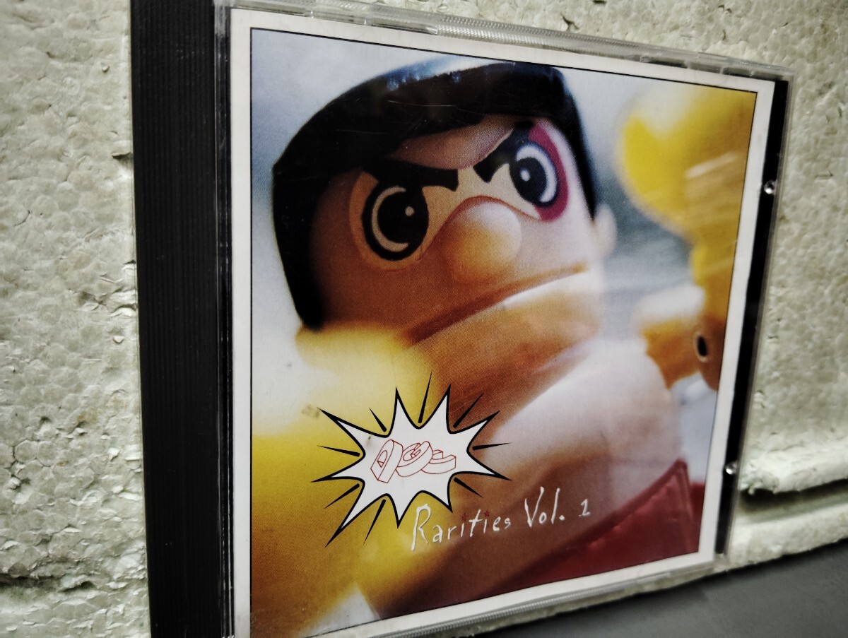 DGC RARITIES vol.1拍卖