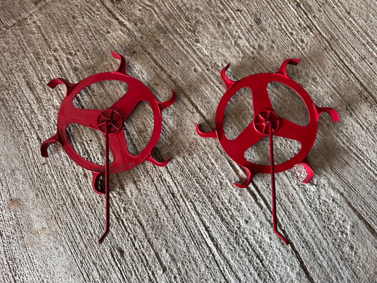 田植え機 部品パーツ ヤンマー マーカー 風車 拍卖