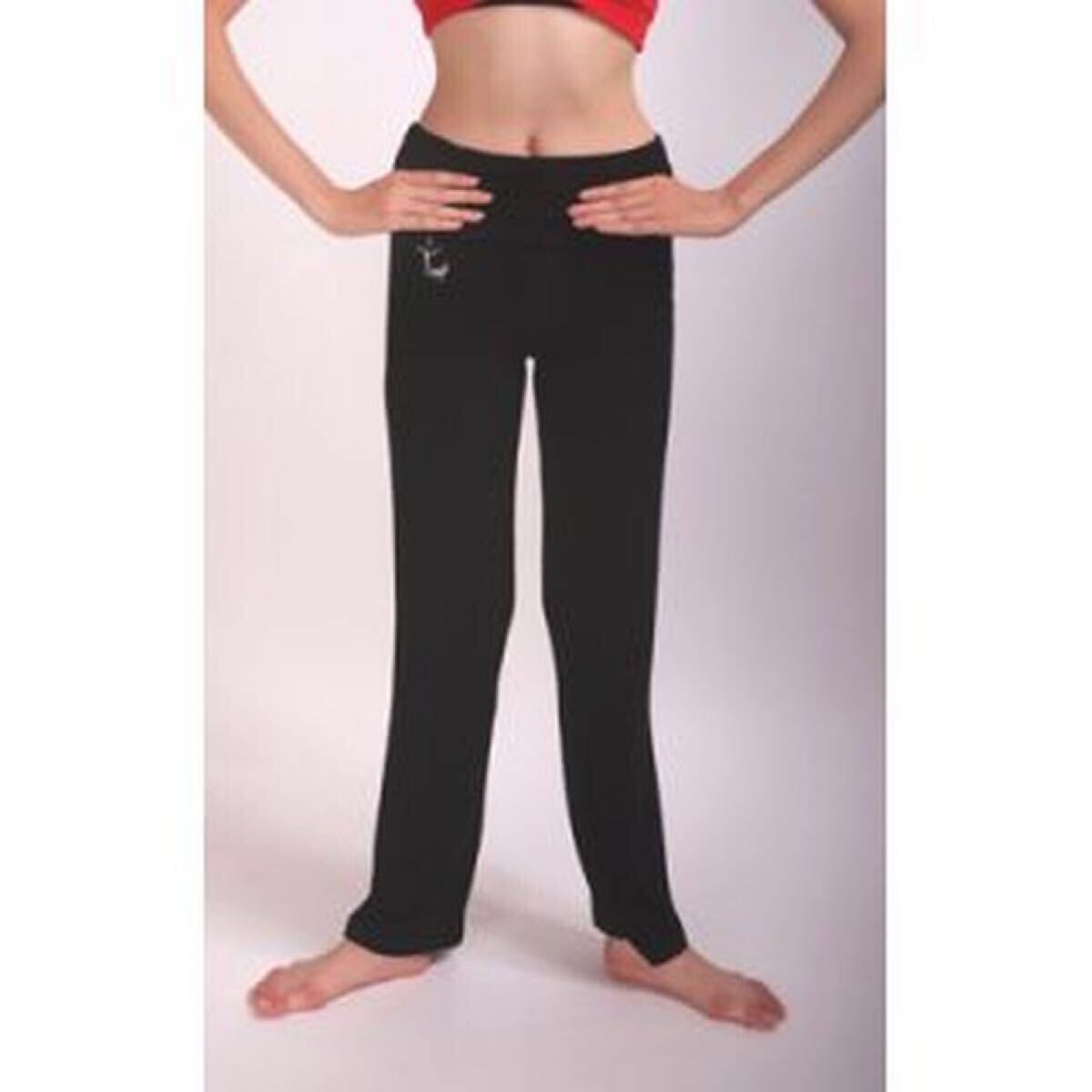 yjk002 大人【S】ロングバレエ&ヨガパンツ♪大人気【TING】拍卖