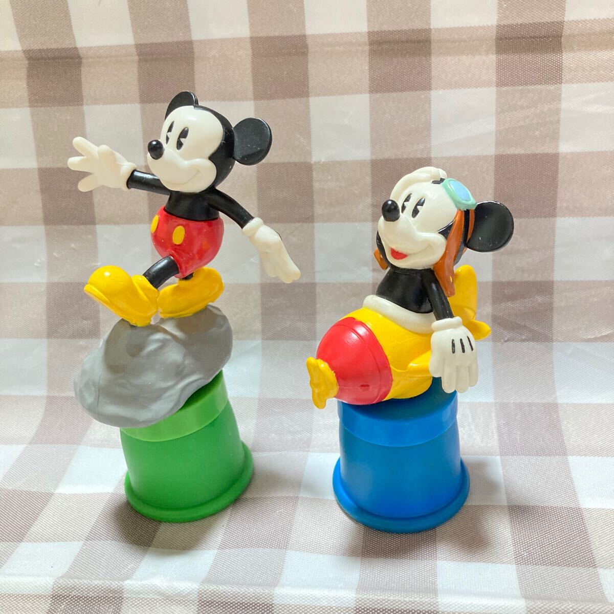 非売品 '90s ミッキーマウス サウンドスタンプ拍卖