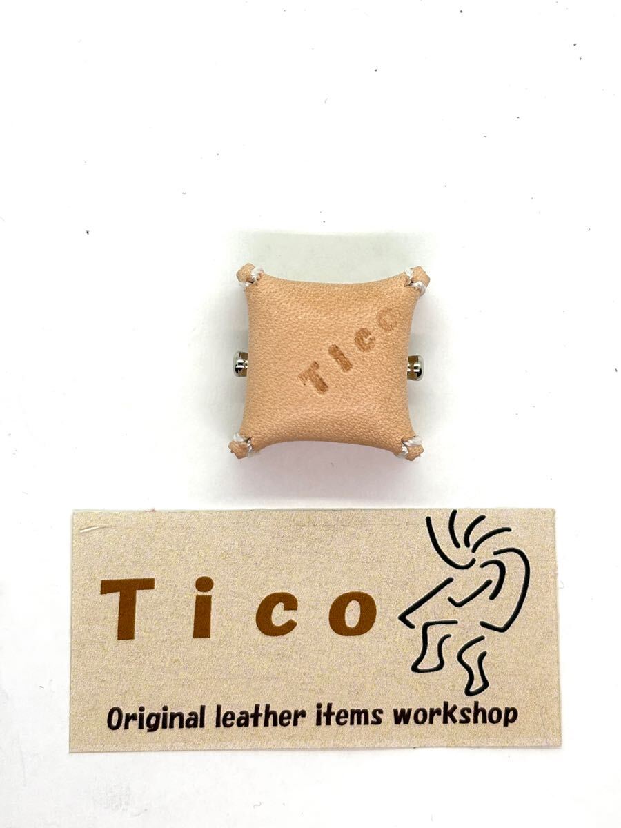 Tico チョークケース ※下部のみ※です ②拍卖