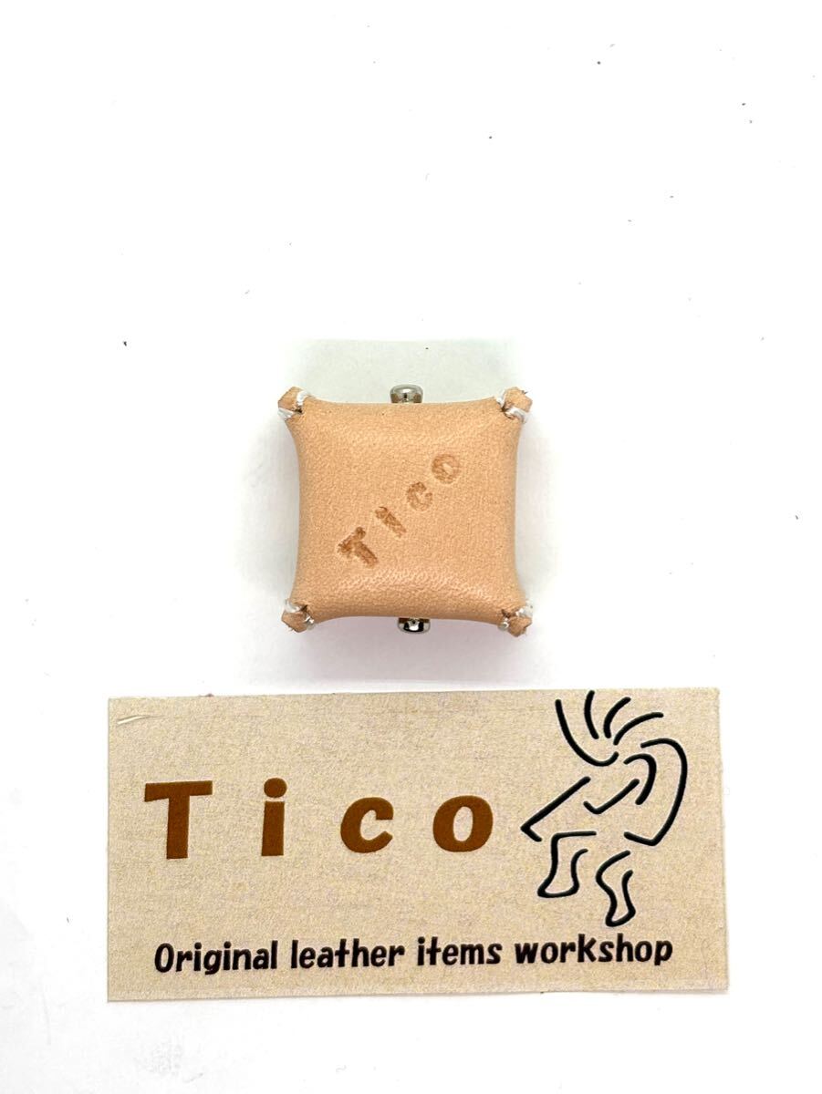 Tico チョークケース ※下部のみ※です ①拍卖