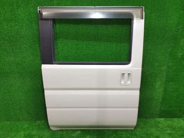 バモス ABA-HM1 右リアドア アサヒ M2L3 67510-S3C-010ZZ拍卖