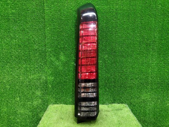 バモス ABA-HM1 左テールランプ 左テールライト コイト 220-22069 33550-S8R-J51拍卖