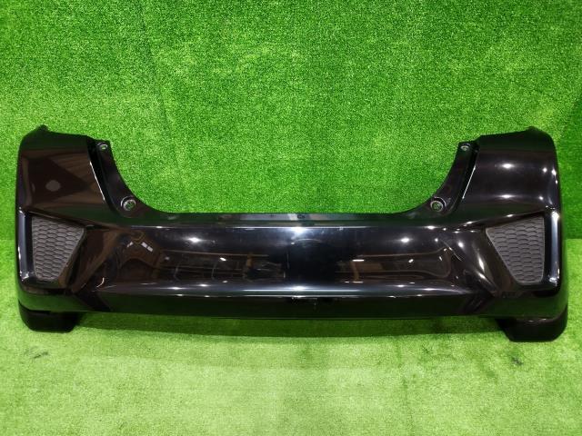 フィット DAA-GP5 リアバンパー 71501-T5A-000ZD拍卖