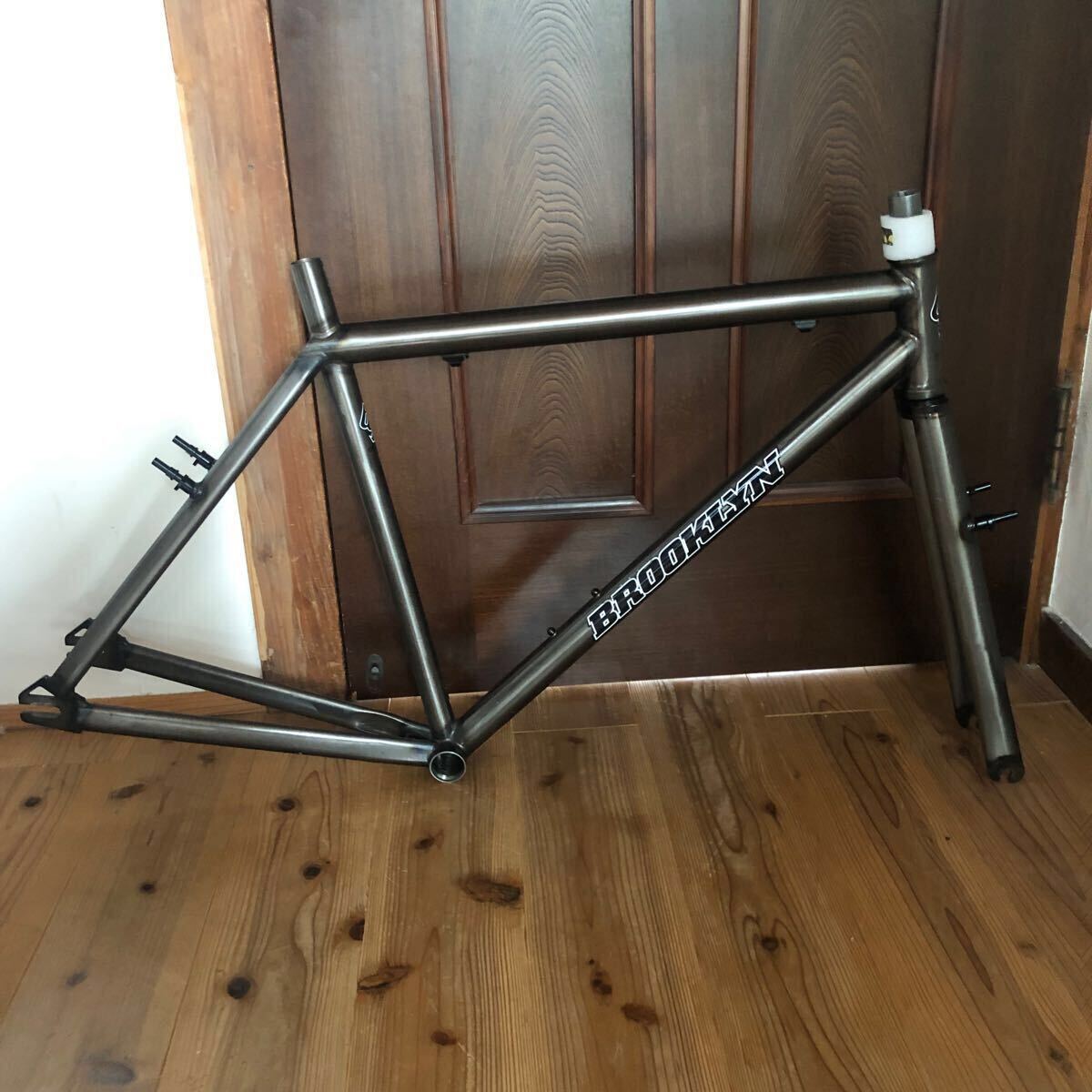 brooklyn machine works gangsta v4 launch pad bmx ピスト fgfs odyssey fixd gear mash Paul profile racing v1 w base ギャングスタ拍卖