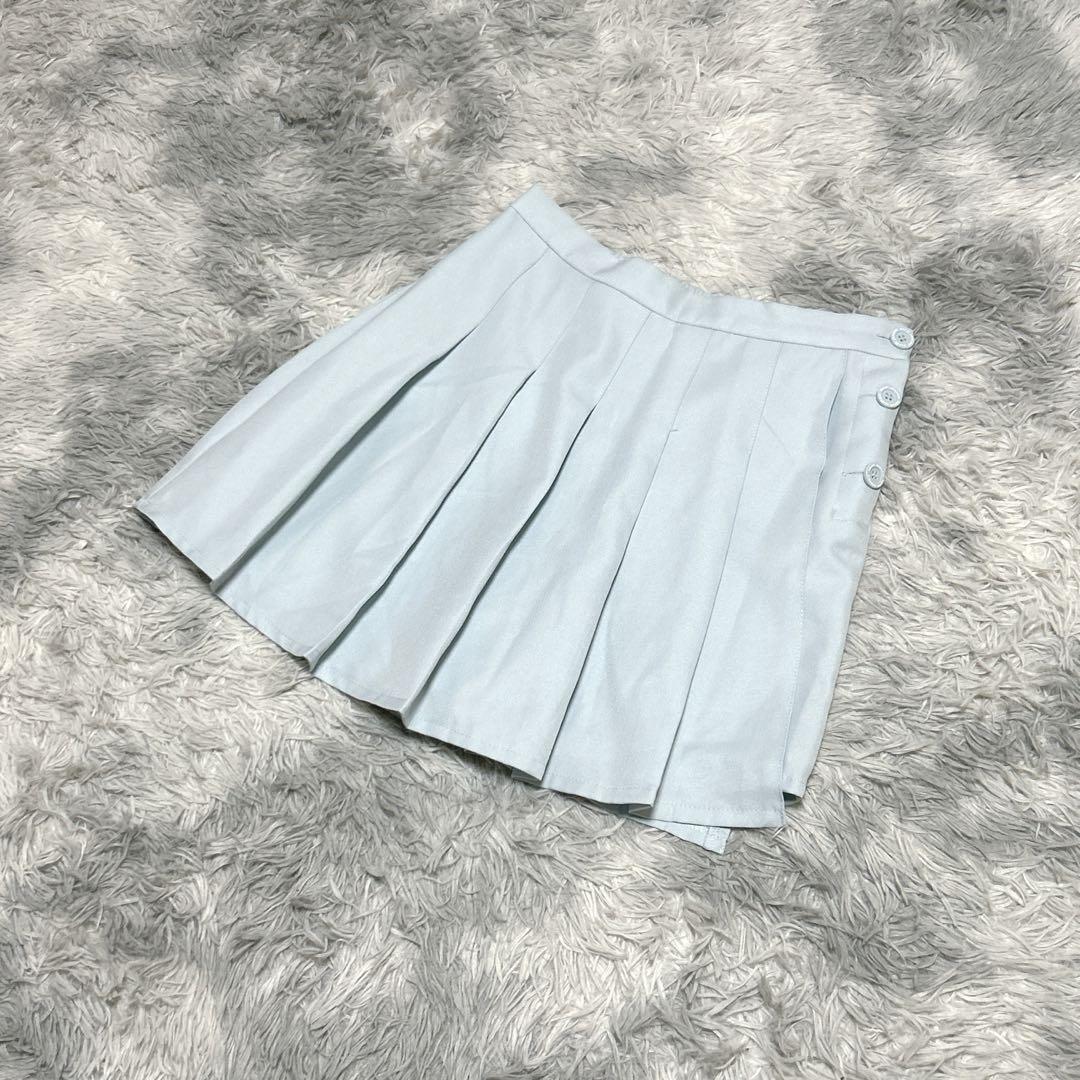 【良品】repipi armario レピピアルマリオ ミニスカート【L】拍卖