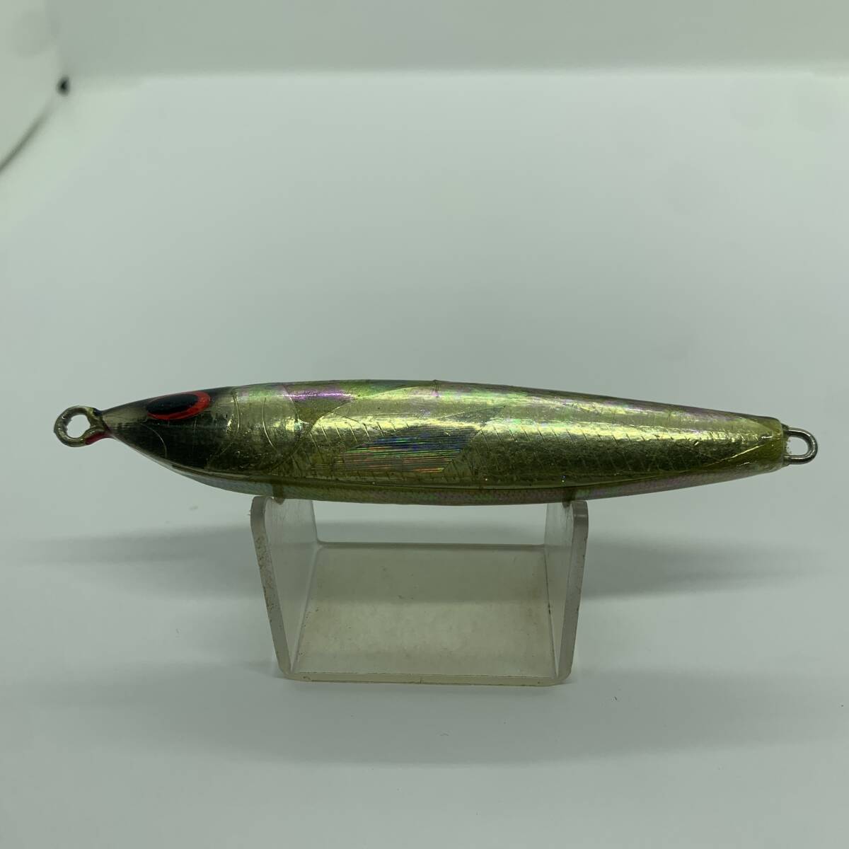 K-42476 シーファルコン ファルコン デッドベイト 100/50 シール、コーティングあり拍卖