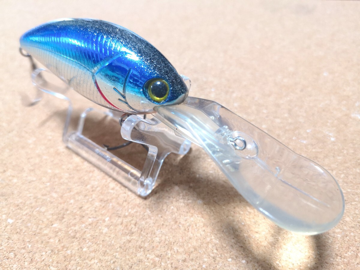 美品★ノリーズ ショット オーバー5 ノリーズ 田辺哲男①拍卖