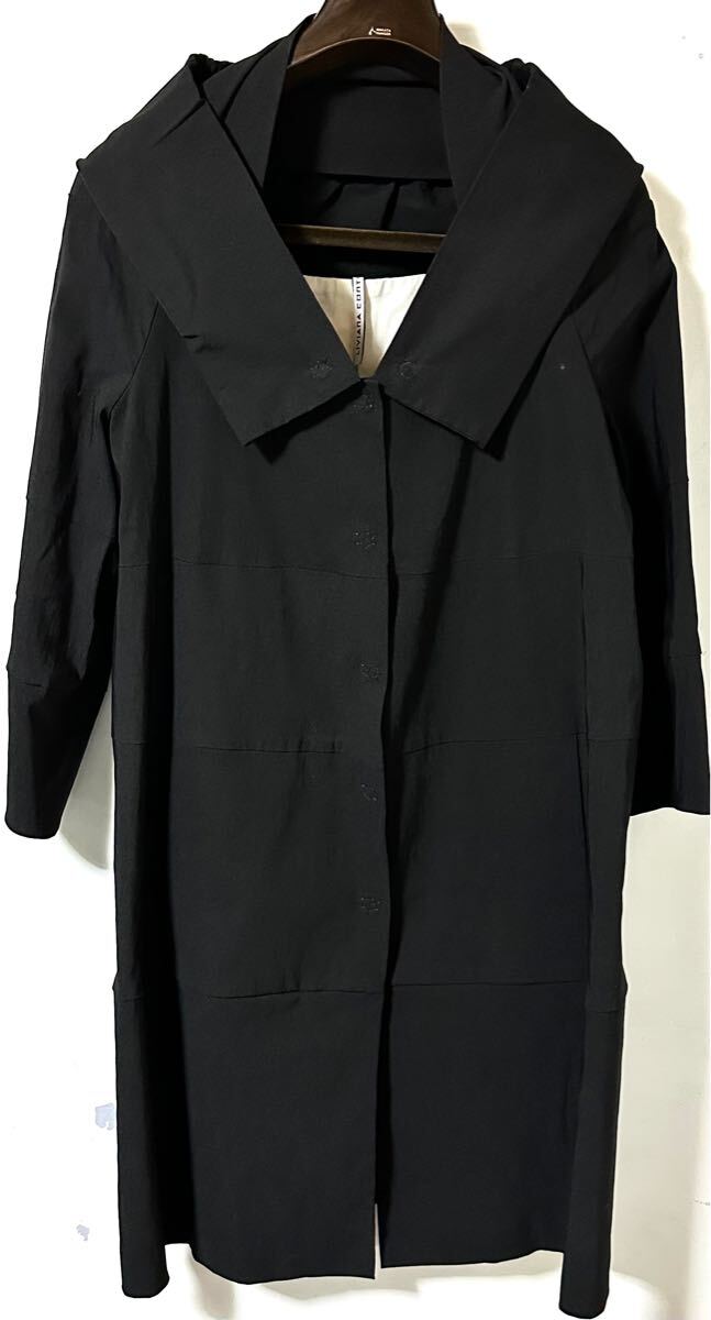 liviana conti スナップボタン コート リビアナコンティ拍卖