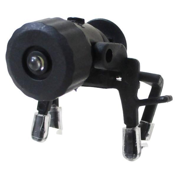 眼鏡用クリップライト メガネ等に装着簡単 ヘッドライト 角度調節可能 MEL-198/0673x1個拍卖