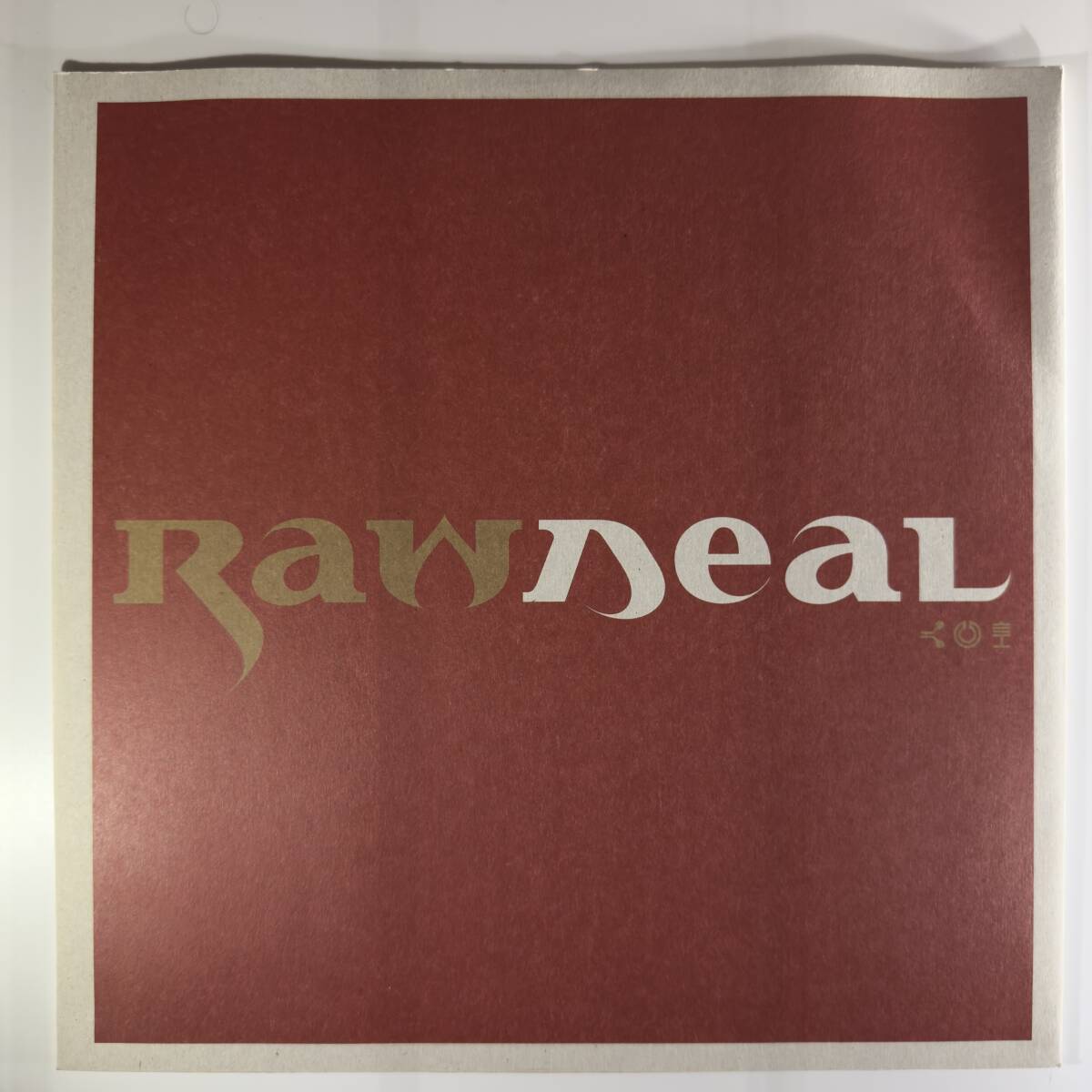 Raw Deal - Blues For Brother George Jackson拍卖