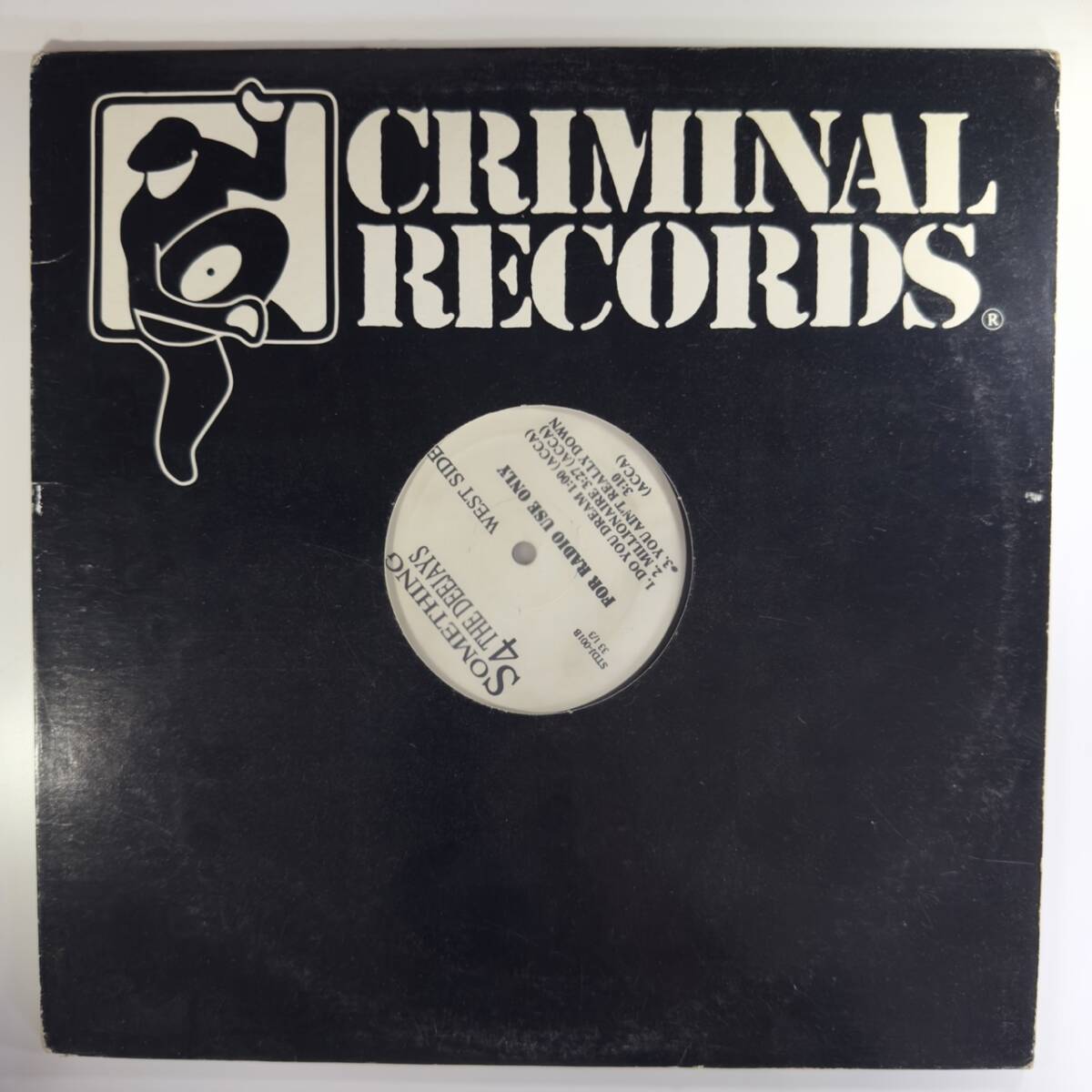 Various Something 4 The Deejays拍卖