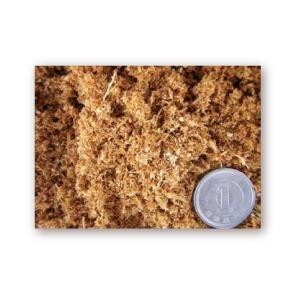 【送料無料】ブリーダーズ・ファーム【くぬぎ屋・大夢】生オガ クヌギ粗目 50L拍卖