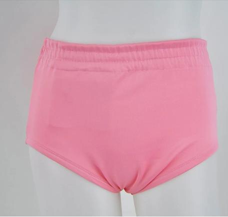 カラーブルマー ピンク 3Lサイズ拍卖