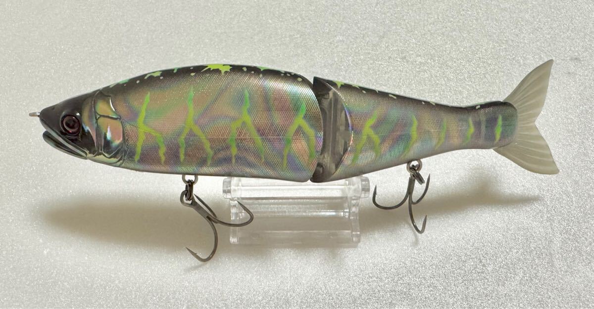 ★ガンクラフト★ ジョインテッドクロー178F 限定 GANCRAFT 平岩孝典 大仲正樹 吉田撃 カイテン拍卖