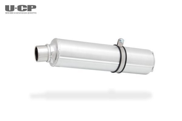 ◆新品U-CP CB400SF/CB400スーパーフォア HYPER VTEC/Vテック (NC39) 純正タイプサイレンサーSPECII/SPEC2/スペック2拍卖