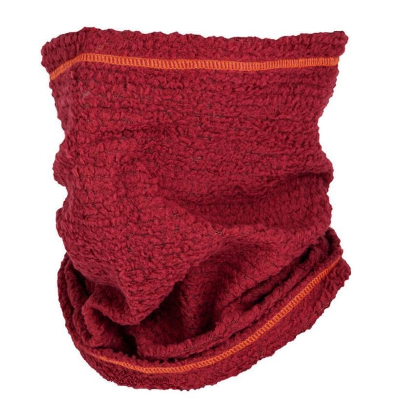 OMM Core Neck Warmer Red コア ネックウォーマー ゲイター 登山 トレラン ハイク UL ウルトラライト 軽量 山 道拍卖