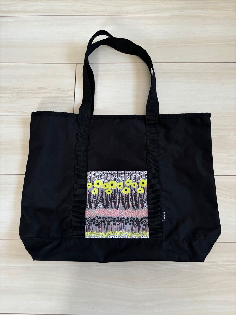 ☆(25)marble SUD×kazumi 使い勝手抜群の1泊2日のトラベルバッグ拍卖