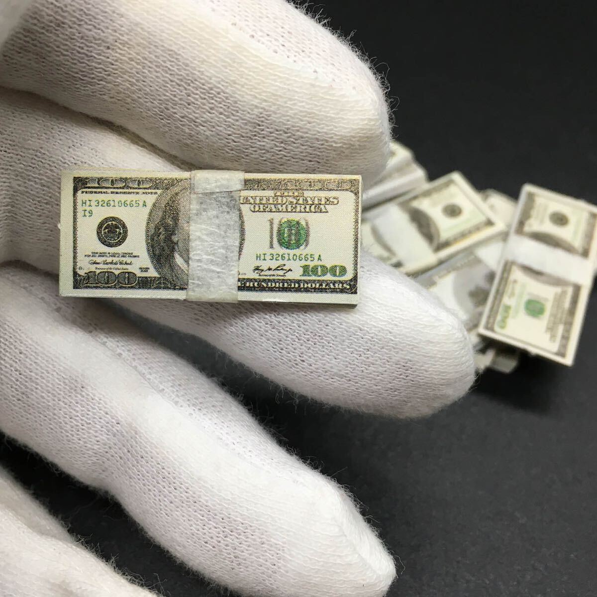 C53 1/6スケール ドル 12点 セット拍卖