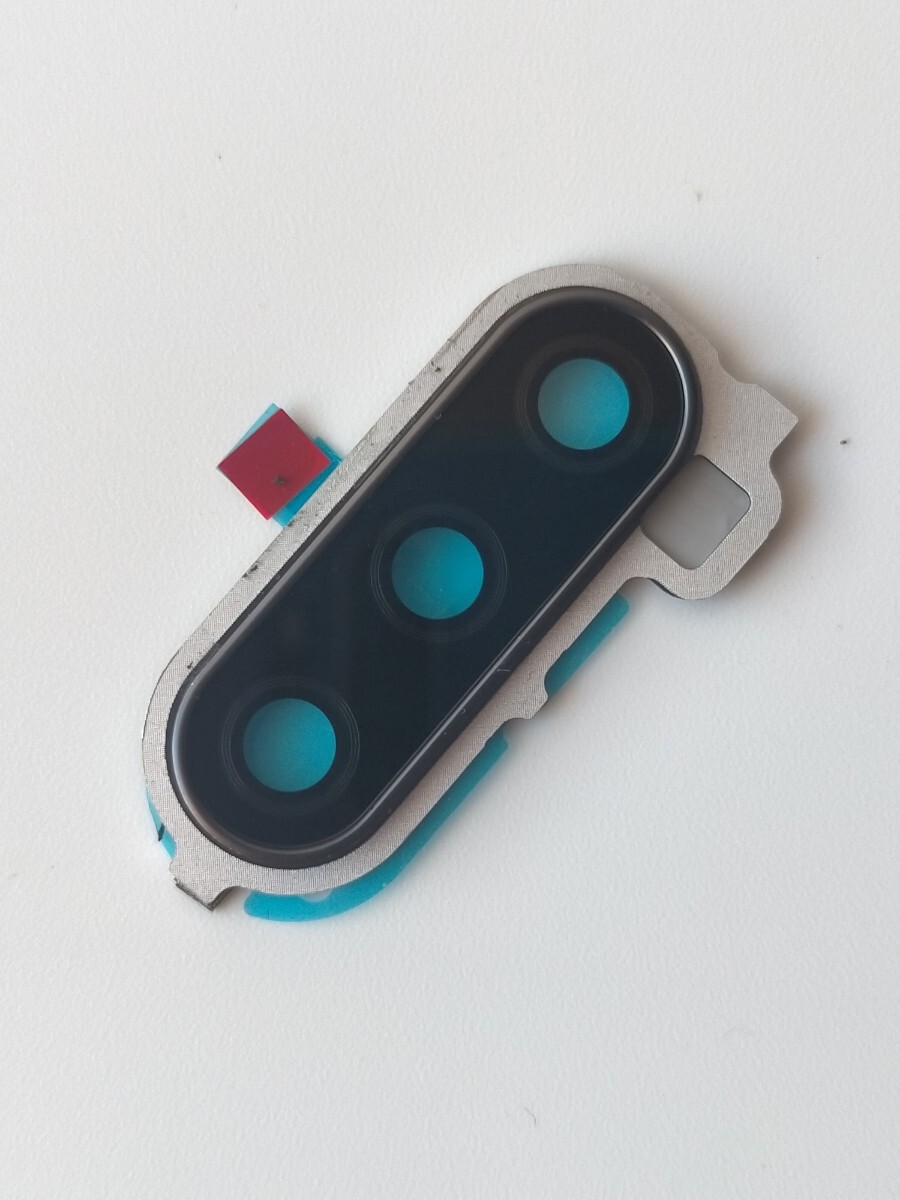 Xperia 10iv バックカメラ部品 ブラック 交換修理拍卖