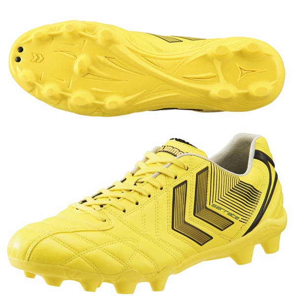 hummel サッカースパイク セラーテαAR HAS1226 30 28.0㎝拍卖