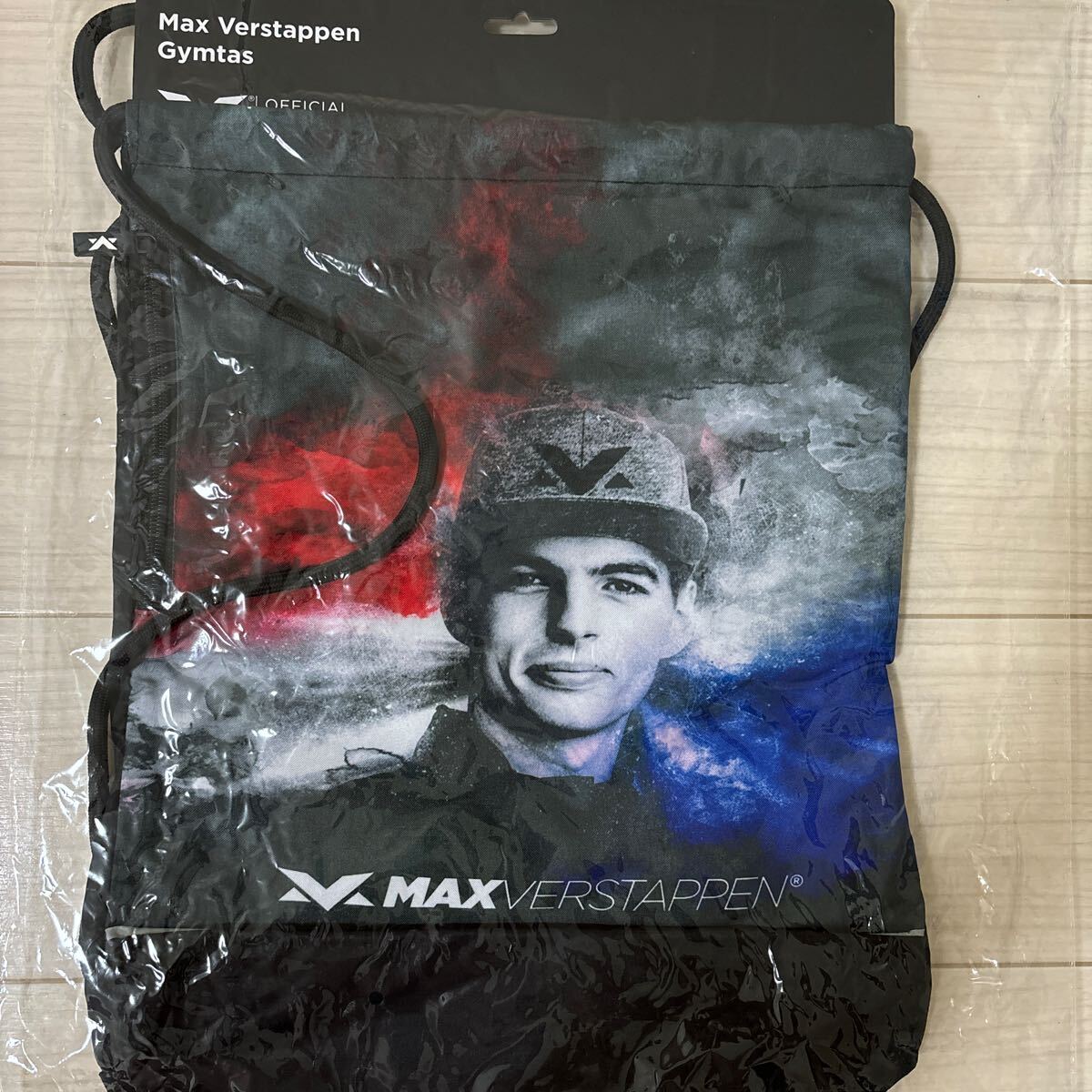 新品 F1 RedBull Racing HONDA レッドブル オフィシャル マックス・フェルスタッペン ジム(プル)バック Max Verstappen 拍卖