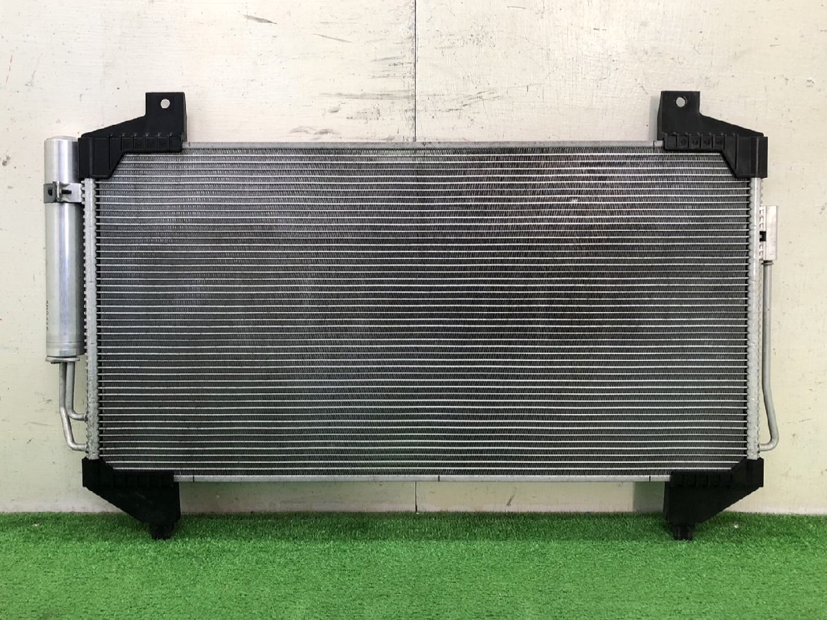 83143◇GG2W/GG3W アウトランダー 純正 クーラーコンデンサー◇ほ37拍卖